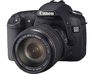 Canon 30D