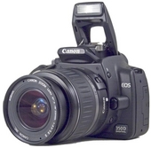Canon 350 D
