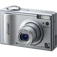 Fujifilm finepix f11