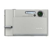 Sony DSC-T30