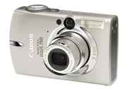 Canon IXUS 750