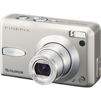 Fujifilm Finepix F30