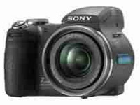 Sony Cybershot DSC-H5