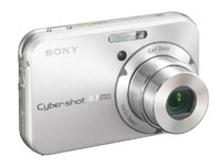 Sony DSC-N1